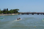 Bình Thuận: Đặc sắc Lễ hội đua thuyền mừng xuân Giáp Thìn 2024
