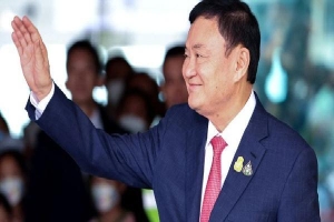 Thái Lan: Cựu Thủ tướng Thaksin chuẩn bị ra tù