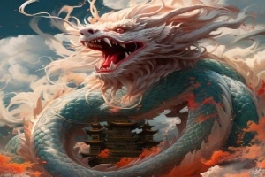 Lý do rồng đóng vai trò trung tâm trong lịch sử và tín ngưỡng ở Trung Quốc