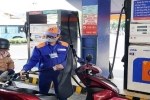 Giá xăng dầu sẽ tăng mạnh vào ngày đầu tiên đi làm sau Tết?