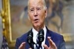 Tổng thống Biden lên tiếng sau 'cảnh báo bất thường' về vũ khí Nga