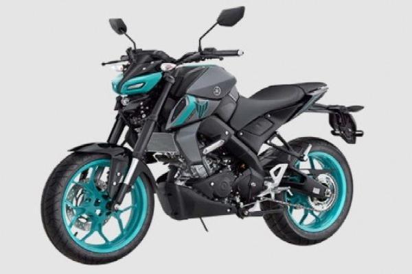 Ra mắt 'chiến binh' 2024 Yamaha MT-15 hút dân tập chơi