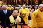 Hàng vạn du khách tham dự lễ khai hội Yên Tử năm 2024