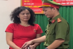 Triệu tập bà Nguyễn Phương Hằng tới phiên tòa xét xử Đặng Thị Hàn Ni