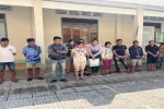 Tây Ninh: Bắt 13 đối tượng trong đường dây đánh bạc