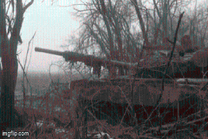 Thoát khỏi Avdeevka, Ukraine củng cố sức mạnh, chiếm giữ các tuyến phòng thủ phía sau