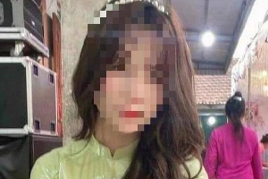Công an Hà Nội bắt giữ đối tượng nghi vấn sát hại thiếu nữ bị mất tích