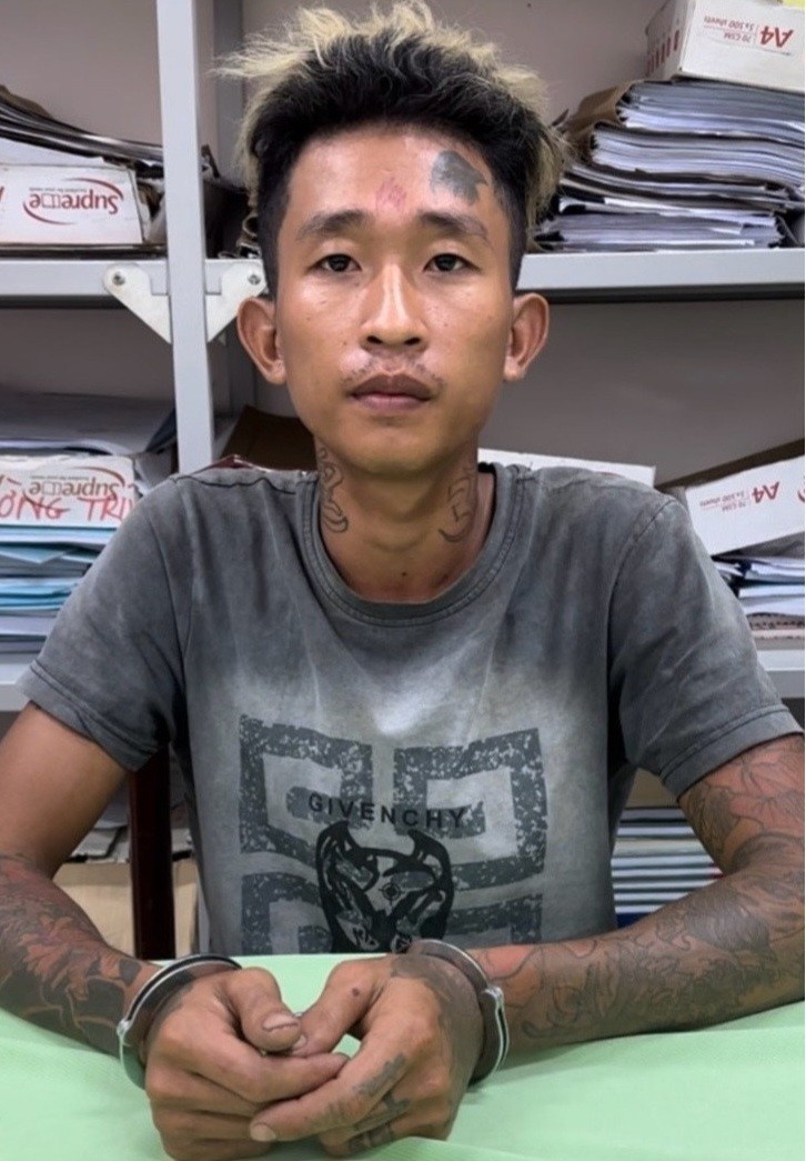 An ninh - Hình sự - Tây Ninh: Khuyến cáo người dân cảnh giác với nạn cướp giật, trộm cắp tài sản