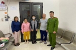 Những tình tiết bất ngờ trong vụ thiếu nữ được gia đình trình báo 'mất tích' tại Hà Nội