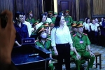 4 đồng phạm của bà Nguyễn Phương Hằng lại sắp hầu tòa