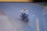 Đắk Lắk: Điều tra vụ mất xe máy khi giúp người đi đường