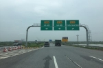 Vì sao nhiều lái xe nhầm lẫn quốc lộ 1 đoạn qua Bắc Ninh là cao tốc?