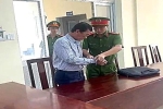 Bình Thuận: 2 bác sĩ ký khống, làm giả giấy khám sức khoẻ, lãnh án tù