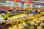 Đầu năm, loạt siêu thị ở Hà Nội tung khuyến mãi lớn