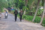 Truy bắt hàng trăm học viên trốn khỏi trại cai nghiện ở Sóc Trăng