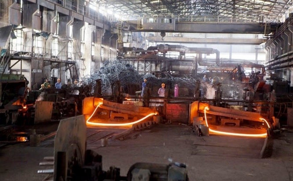 Hồ sơ doanh nghiệp - Thanh Hóa gia hạn dự án nhà máy thép 5.500 tỷ đồng