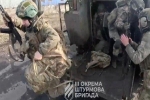 Ukraine tiếp tục rút quân, Nga nói về ý tưởng hoà bình