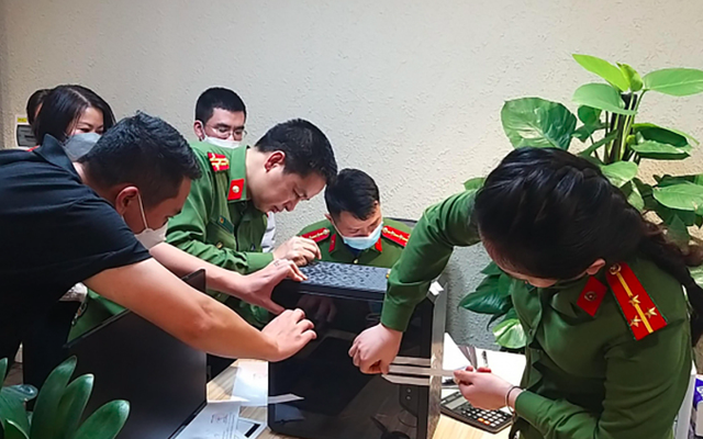 Chuyển Bộ Quốc phòng điều tra 1 quân nhân giúp cựu chủ tịch FLC Trịnh Văn Quyết lừa đảo- Ảnh 1.