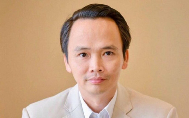 Cựu chủ tịch FLC Trịnh Văn Quyết thay đổi lời khai đổ lỗi cho em gái