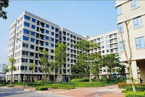 Hà Nội: Sở Xây dựng sẽ thẩm định giá bán, thuê mua nhà ở xã hội