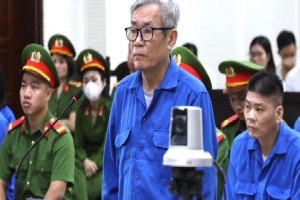 Anh trai Chủ tịch AIC Nguyễn Thị Thanh Nhàn được giảm án tù