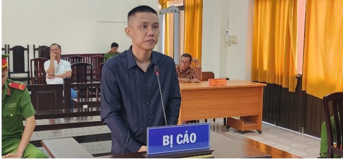 Hồ sơ điều tra - Kiên Giang: Nhân viên tiệm game lãnh án 10 năm tù về tội Giết người
