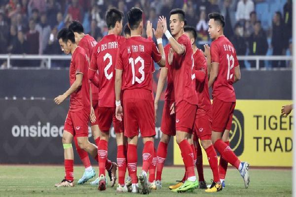 Hà Nội sẽ tổ chức bốc thăm ASEAN Cup 2024