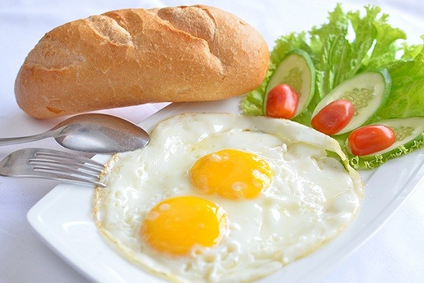 Cần biết - Gợi ý món ăn sáng ngon dễ làm tại nhà (Hình 3).