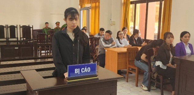 Hồ sơ điều tra - Kiên Giang: Nữ chủ hụi lãnh 5 năm tù vì chiếm đoạt hơn 2,4 tỷ đồng