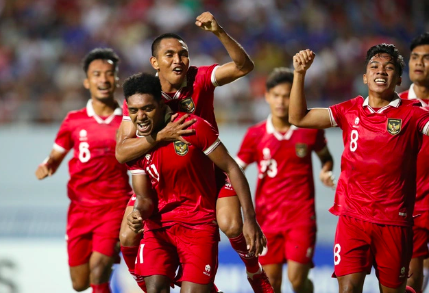 PSSI nhượng bộ các đội bóng, hi vọng U23 Indonesia có đủ quân đá giải châu Á 2024