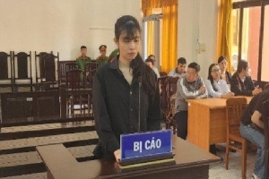 Kiên Giang: Nữ chủ hụi lãnh 5 năm tù vì chiếm đoạt hơn 2,4 tỷ đồng