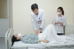 Cấp cứu cô gái người Philippines suýt vỡ ruột vì biến chứng nguy hiểm