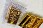Giá vàng lại tăng sốc, vàng SJC lên sát 81 triệu đồng/lượng