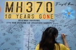 Malaysia có thể mở lại cuộc tìm kiếm chuyến bay MH370