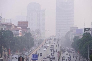 Đến 2030, Việt Nam đầu tư lắp đặt thêm 18 trạm quan trắc chất lượng không khí tự động