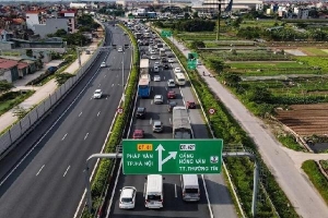 Hà Nội tập trung triển khai 3 dự án giao thông cửa ngõ phía Nam
