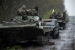 EU có thể sử dụng tài sản Nga bị phong tỏa để viện trợ quân sự cho Ukraine