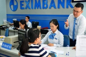 Ngân hàng Nhà nước yêu cầu Eximbank trả lời về vụ nợ thẻ tín dụng hơn 8,8 tỷ đồng