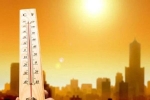 Mùa Hè 2024 được dự báo nắng nóng gay gắt và nhiều hơn