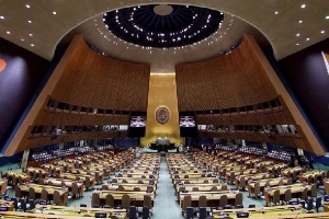 Đại hội đồng Liên Hợp Quốc thông qua nghị quyết đầu tiên về AI