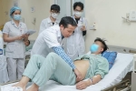 Độc lạ: Người đàn ông ở Hà Nội có tới 4 quả thậ