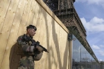 Châu Âu gia tăng năng lực ngăn ngừa khủng bố