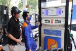 Thủ tướng chỉ đạo thực hiện nghiêm quy định xuất hóa đơn điện tử cho từng lần bán xăng, dầu