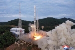 Truyền thông Hàn Quốc: Triều Tiên có thể đang chuẩn bị phóng thêm vệ tinh trinh sát