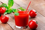 Những lợi ích tuyệt vời của cà chua đối với sức khỏe