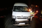 11 tài xế taxi Nam Phi bị bắn chết sau khi dự đám tang đồng nghiệp