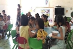 Hà Tĩnh: Phụ huynh mếu máo vì hàng trăm trẻ chưa được đến trường