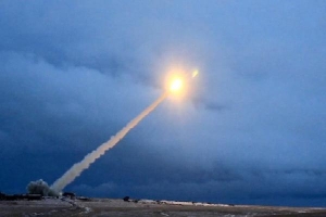 Tiết lộ chấn động: Nga phóng tên lửa hạt nhân thất bại, đánh mất và đang gấp rút tìm kiếm