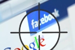 Cục Thuế TP HCM hứa sẽ tìm cách thu thuế Google, Facebook