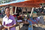 Yên Bái: Người phụ nữ lập bàn thờ nhưng vẫn chờ chồng